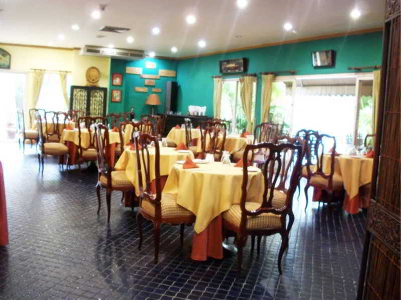 Continental Altamira Hotel Caracas Exterior foto